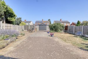 Garden- click for photo gallery